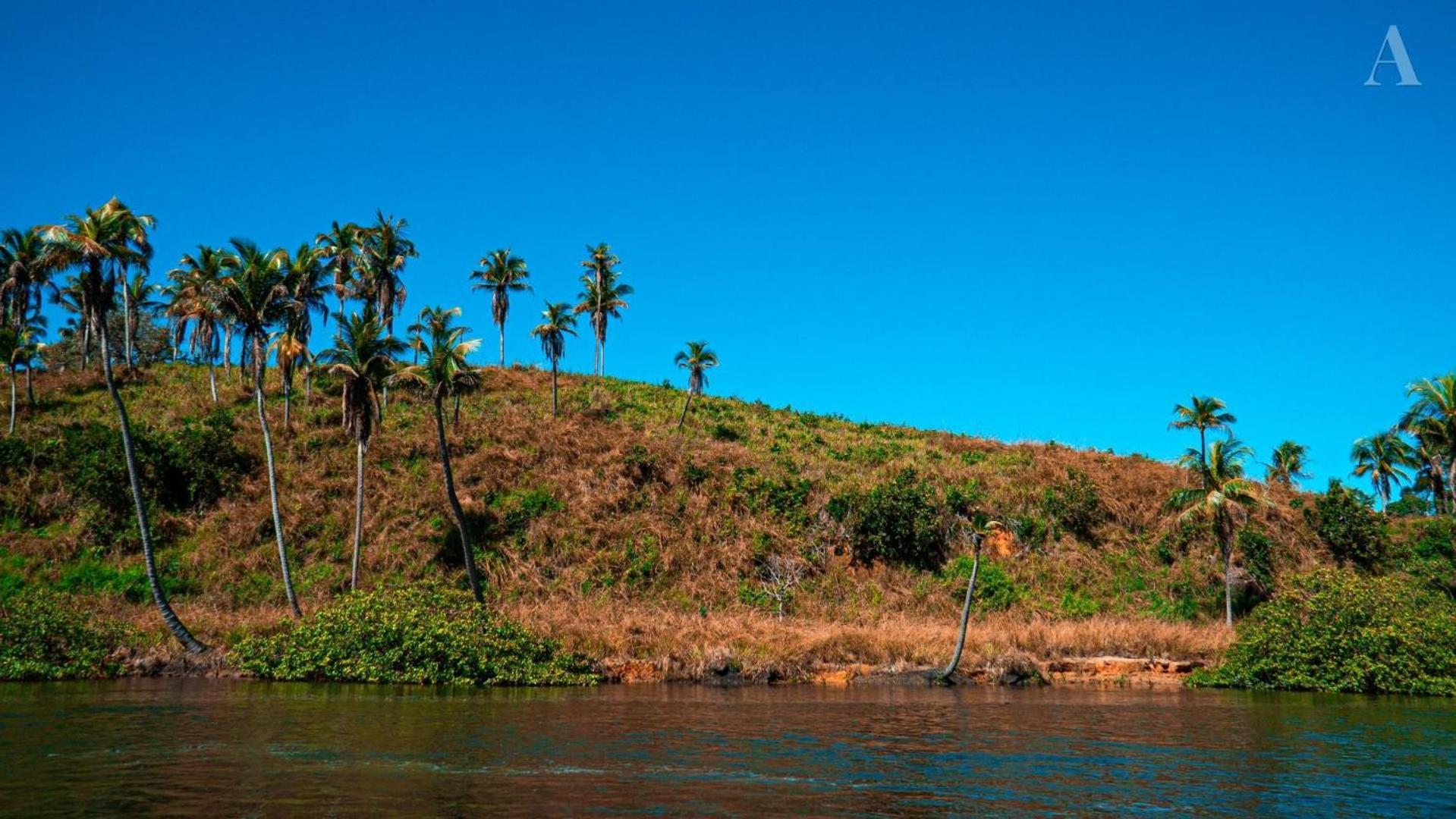 Hotel Pousada Recanto Sol Nascente, Luxo E Proximidade Com A Natureza Rio Formoso Exterior foto