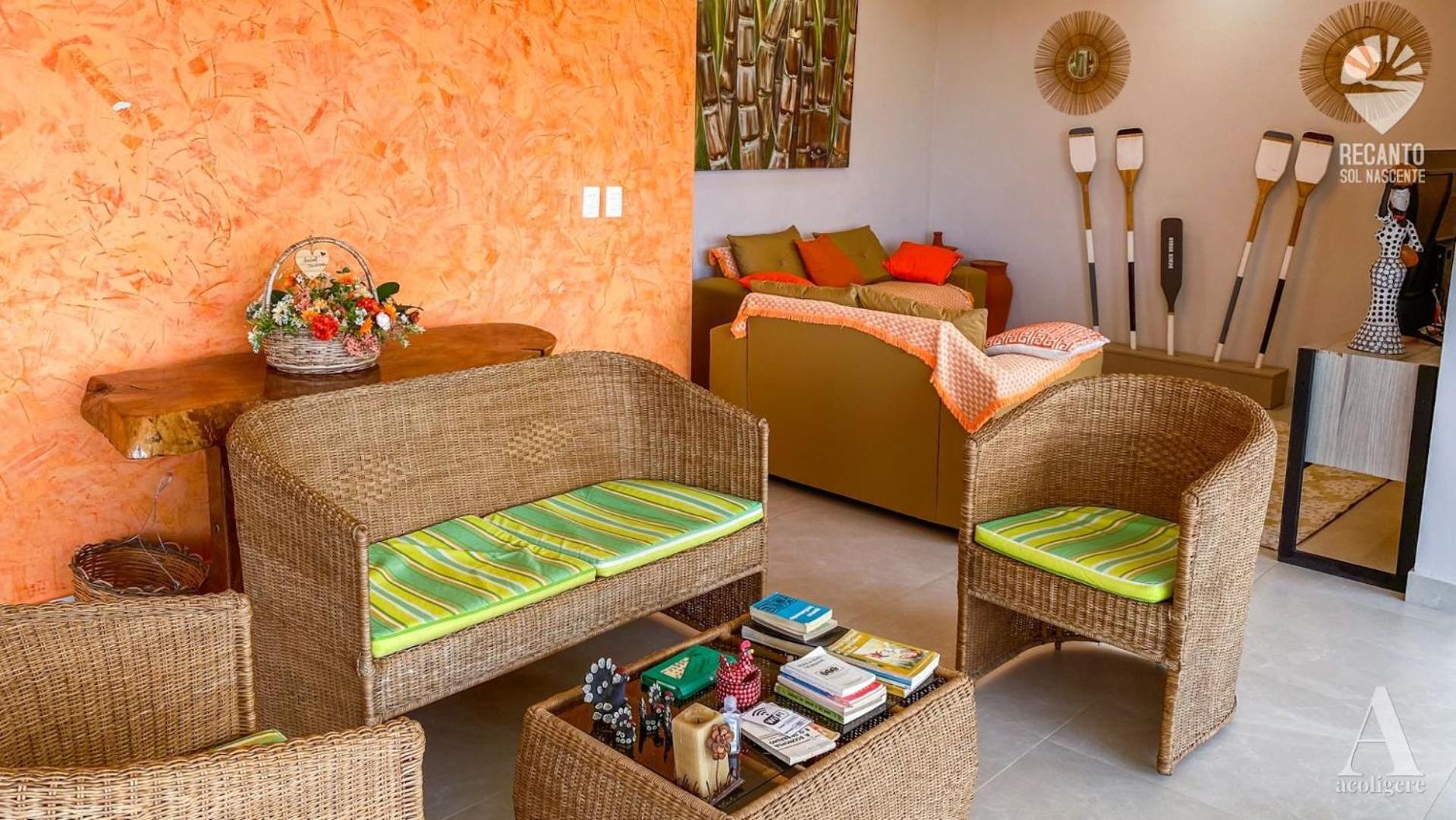 Hotel Pousada Recanto Sol Nascente, Luxo E Proximidade Com A Natureza Rio Formoso Exterior foto